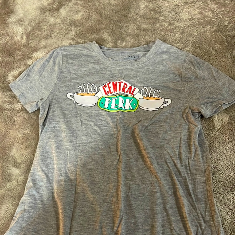 “Friends” T-shirt